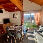 Cozy With View *