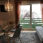 Cozy With View Gérardmer