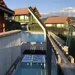 Cozy With View Апартаменты *