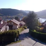Cozy With View *