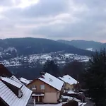 Cozy With View