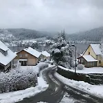 Апартаменты Cozy With View Жерарме