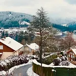 Апартаменты Cozy With View Жерарме