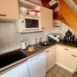 Апартаменты Cozy With View Жерарме