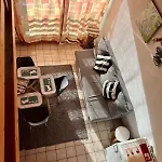 Апартаменты Cozy With View Жерарме