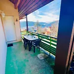 Апартаменты Cozy With View