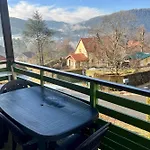 Апартаменты Cozy With View