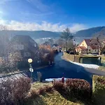 Cozy With View