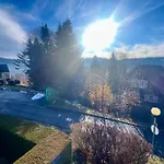 Cozy With View