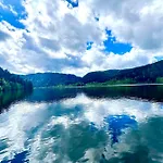 Cozy With View * Жерарме