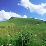 Апартаменты Cozy With View *