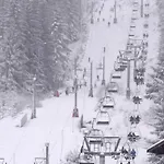 Cozy With View * Жерарме