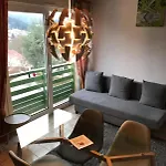 Апартаменты Cozy With View *