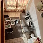 Cozy With View * Жерарме