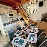 Cozy With View * Жерарме