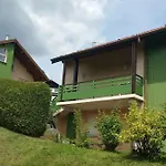 Апартаменты Cozy With View