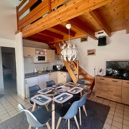 Cozy With View Gérardmer