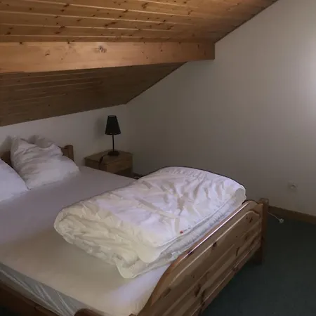 Cozy With View Apartmán