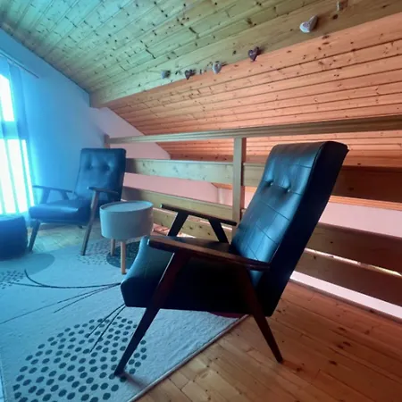 Cozy With View
