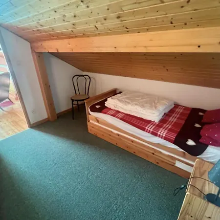 Appartamento Cozy With View *