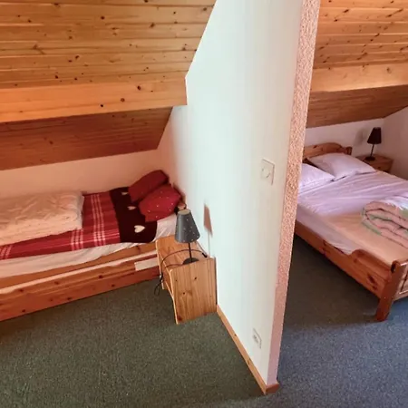 Cozy With View Appartamento Gérardmer