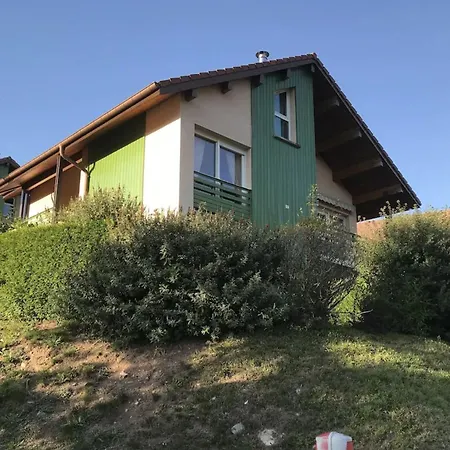 Appartamento Cozy With View *