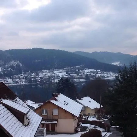 Cozy With View * Gérardmer