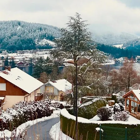 Cozy With View
