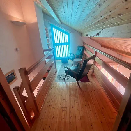 Cozy With View * Gerardmer