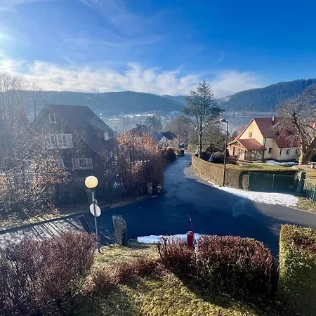 Cozy With View * Gérardmer