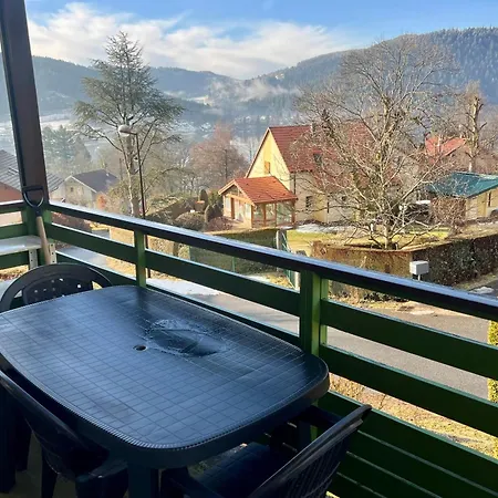 Cozy With View
