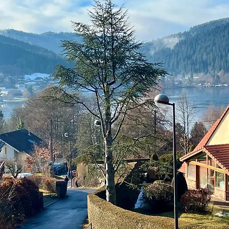 Cozy With View Apartment