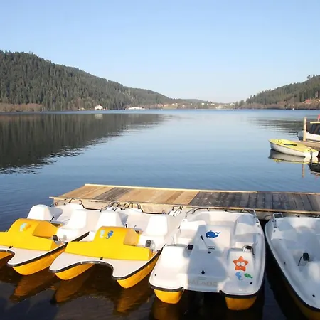 Cozy With View * Gerardmer