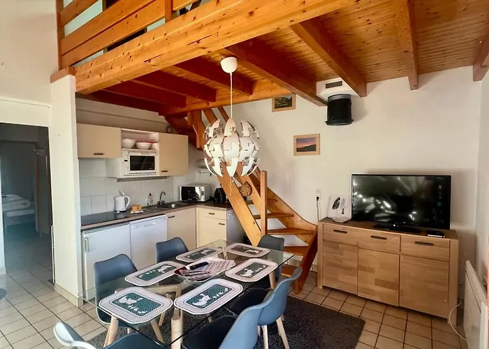 Apartmán Cozy With View