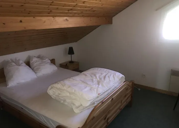 Cozy With View Apartmán