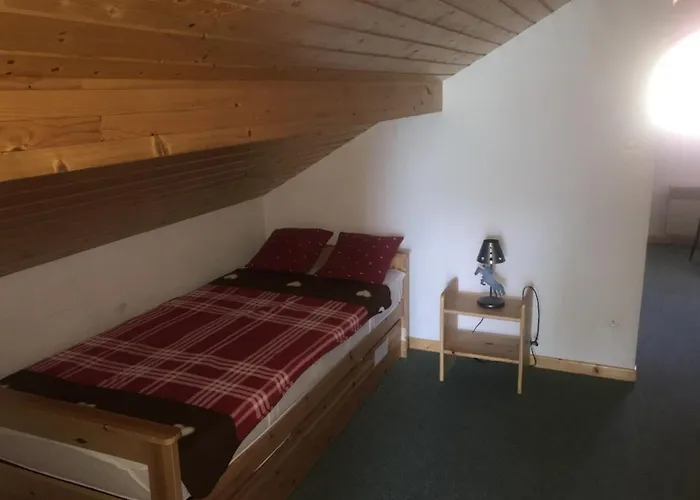 Cozy With View * Gerardmer