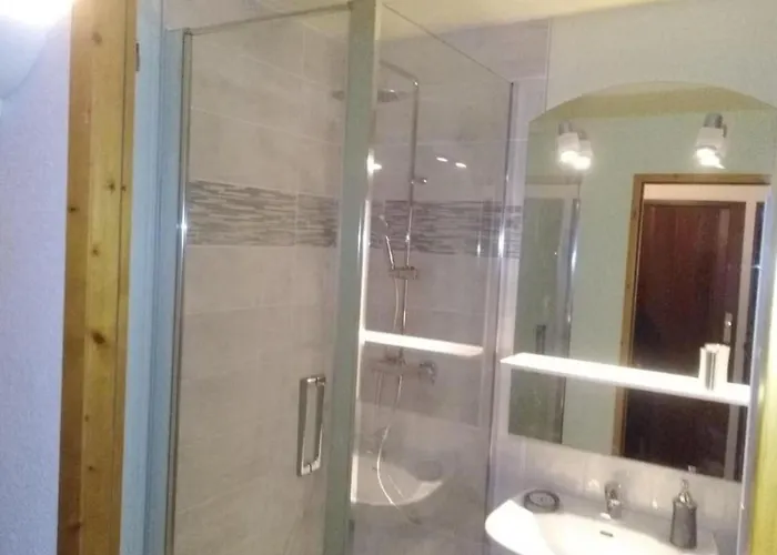 Cozy With View * Gerardmer