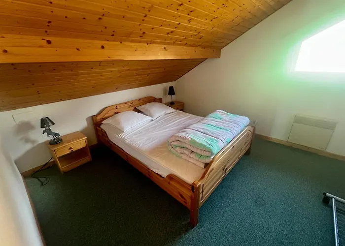 Cozy With View * Gerardmer