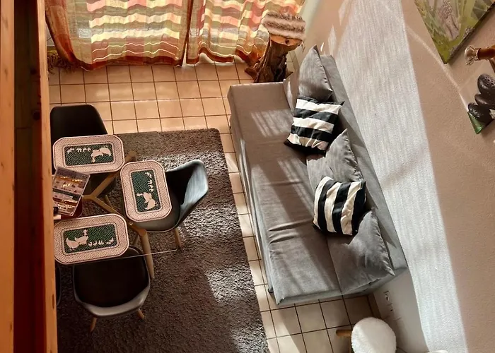 Apartmán Cozy With View Gérardmer