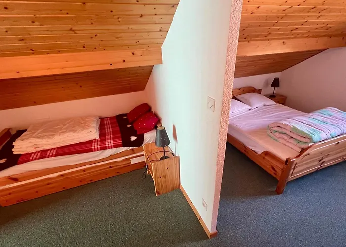 Cozy With View Apartment