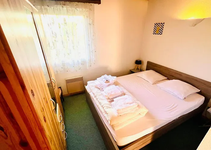 Cozy With View * Gerardmer