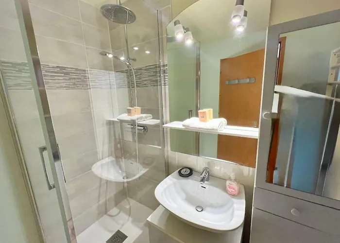 Cozy With View Apartment