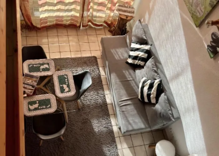 Cozy With View * Gerardmer