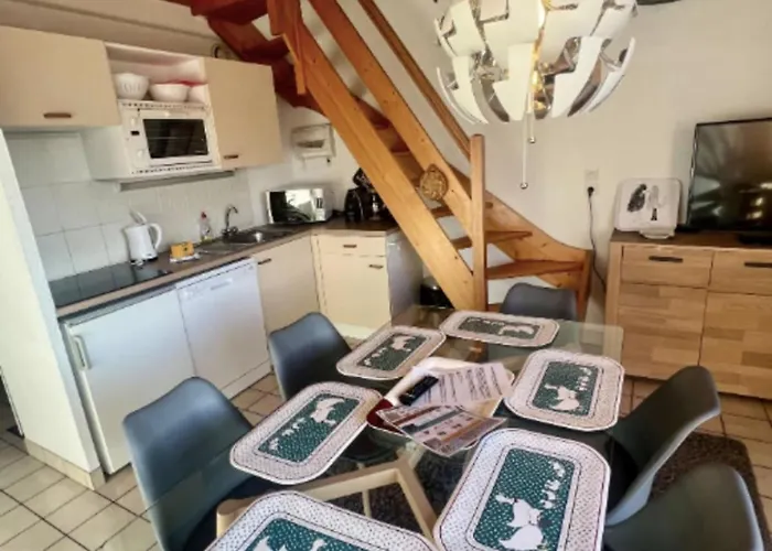 Cozy With View * Gerardmer