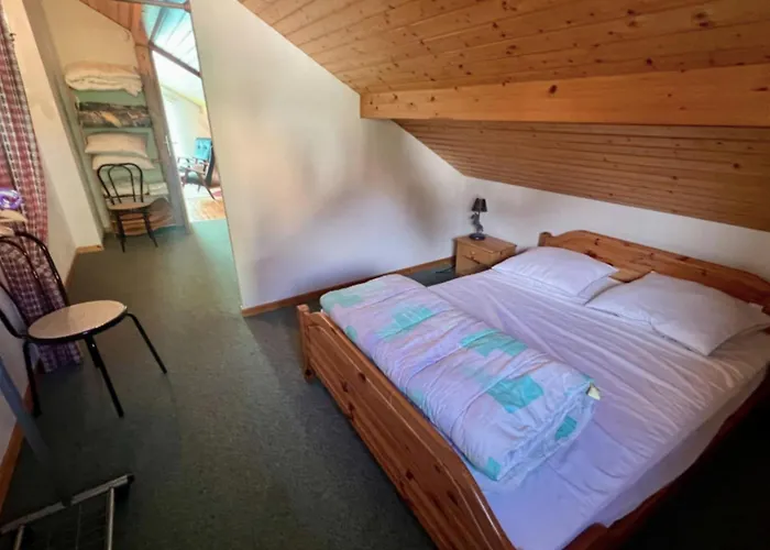 Cozy With View * Gerardmer